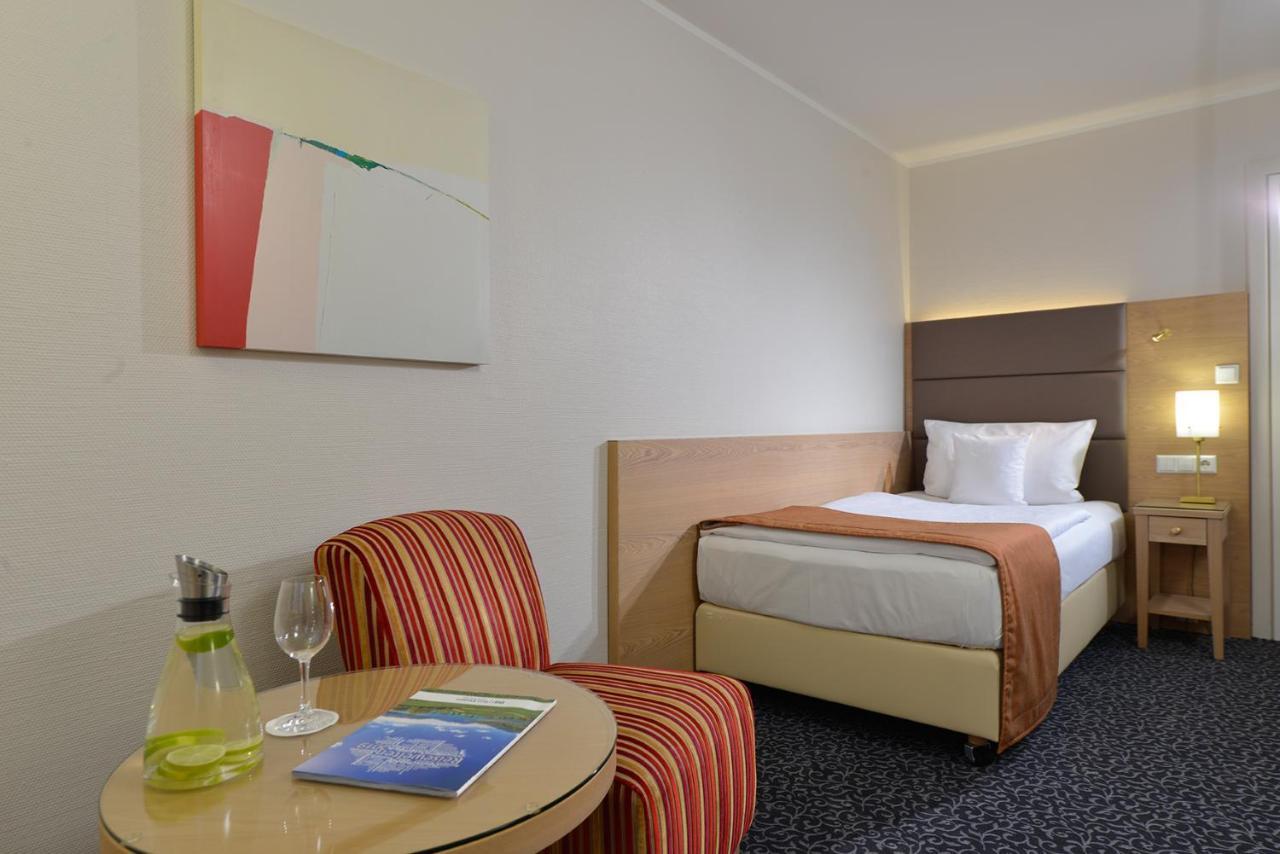 Hotel Western Der Foehrenhof 3*