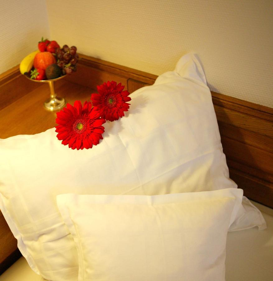 Hotel Western Der Foehrenhof 3*