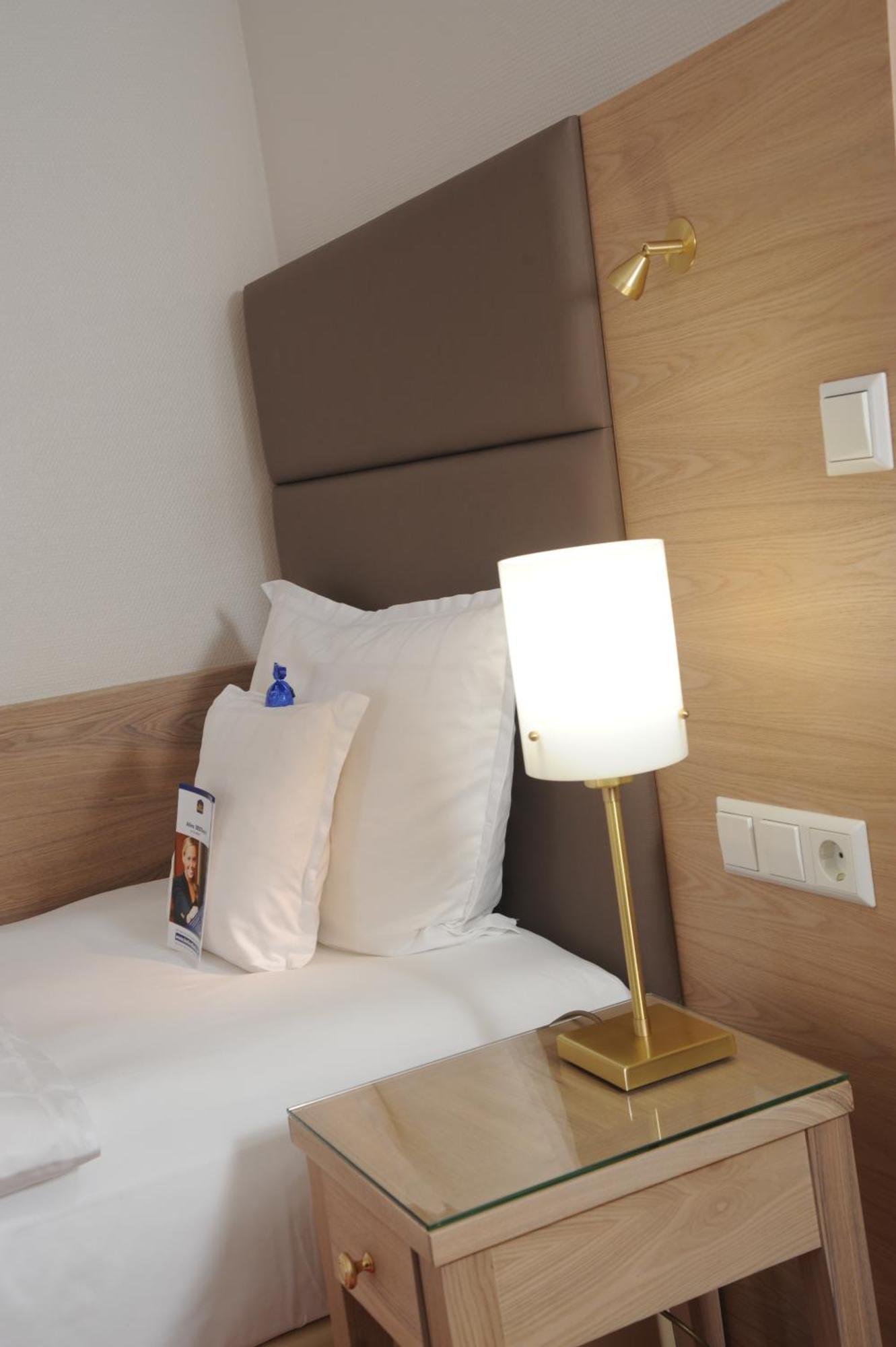 Western Der Foehrenhof Hotel Hannover