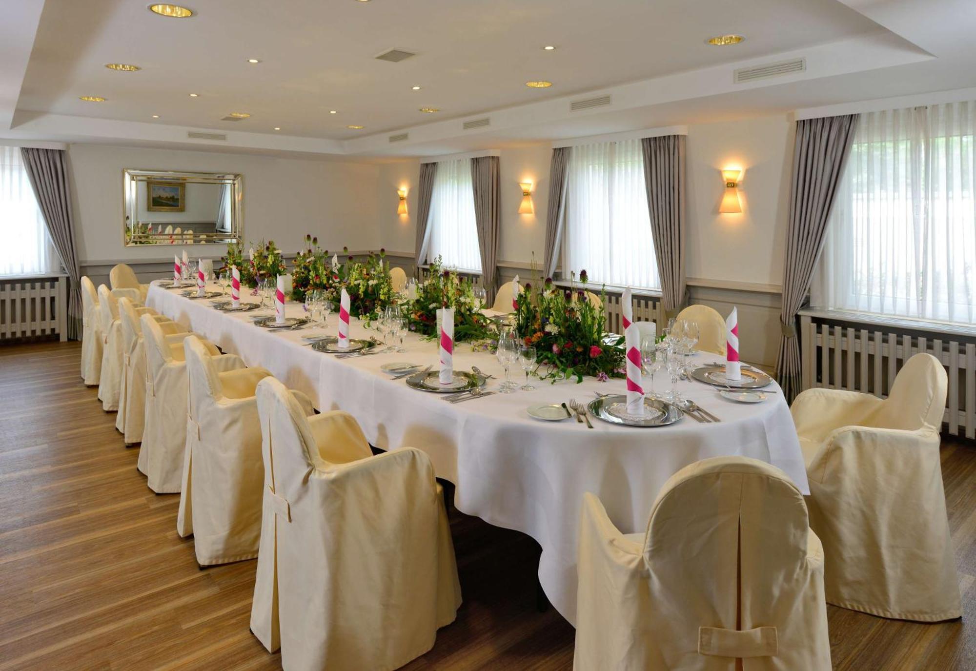 Western Der Foehrenhof 3*