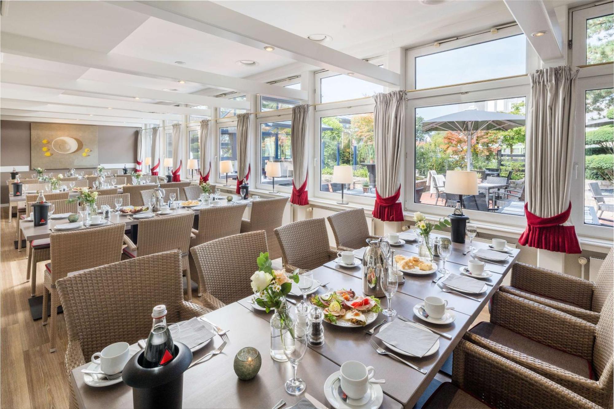 Western Der Foehrenhof 3* Hannover