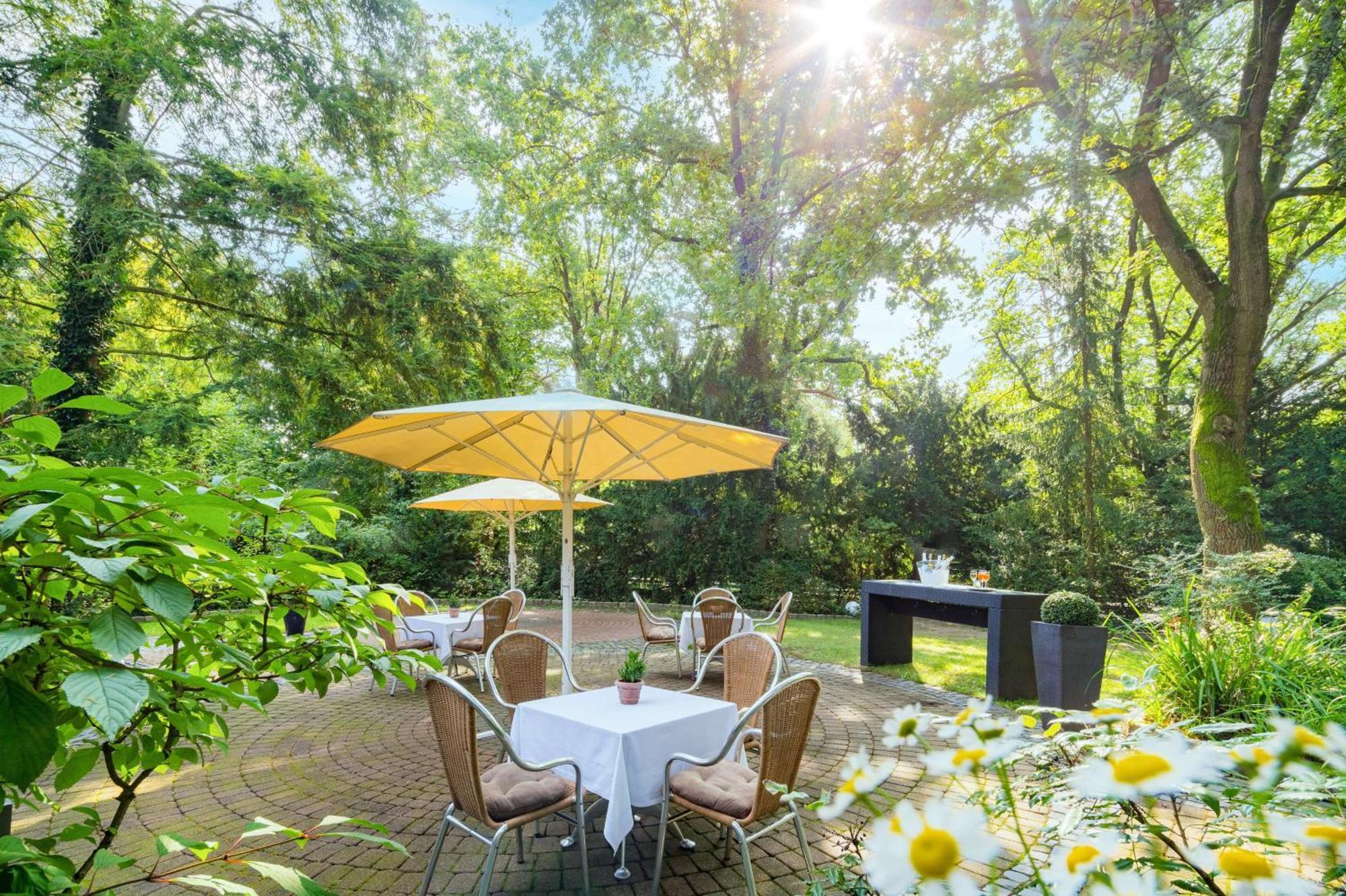 Western Der Foehrenhof Hotel