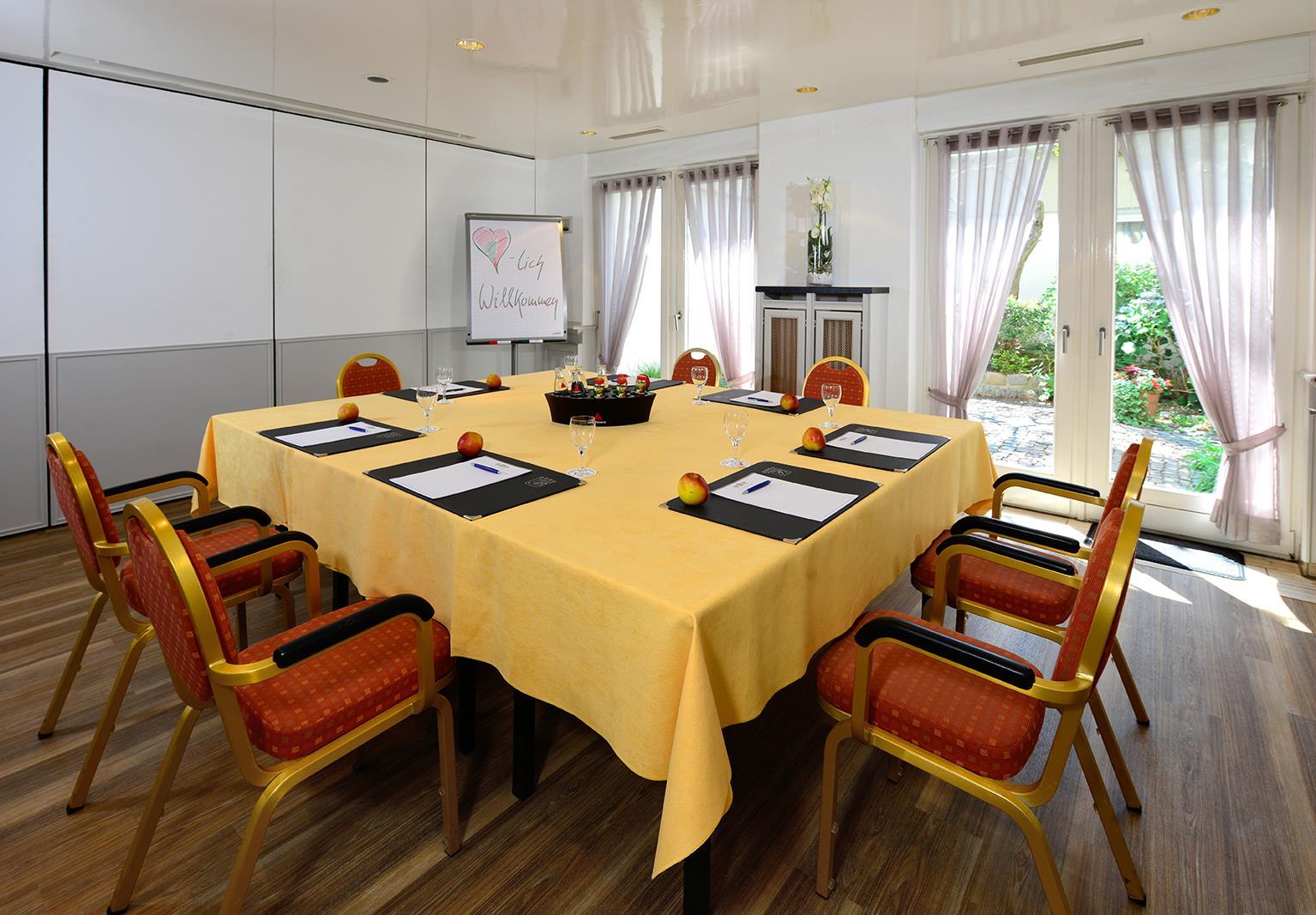 Western Der Foehrenhof 3* Hannover