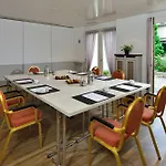 Best Western Hotel Der Föhrenhof