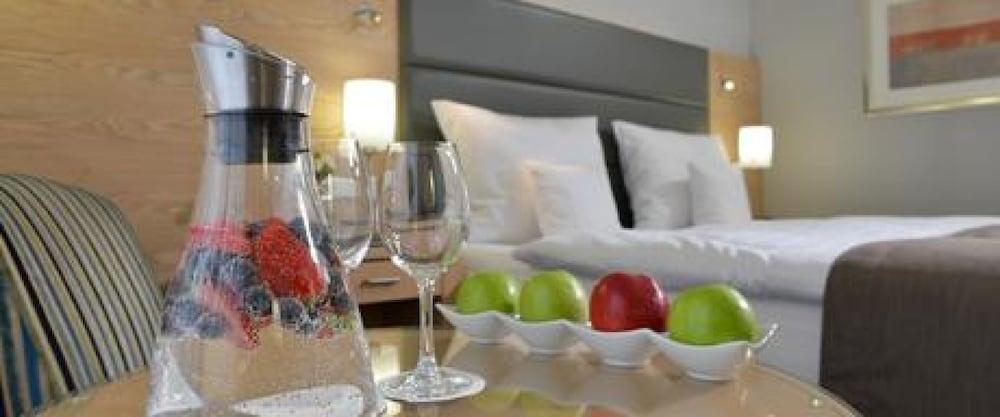 Hotel Western Der Föhrenhof Hannover
