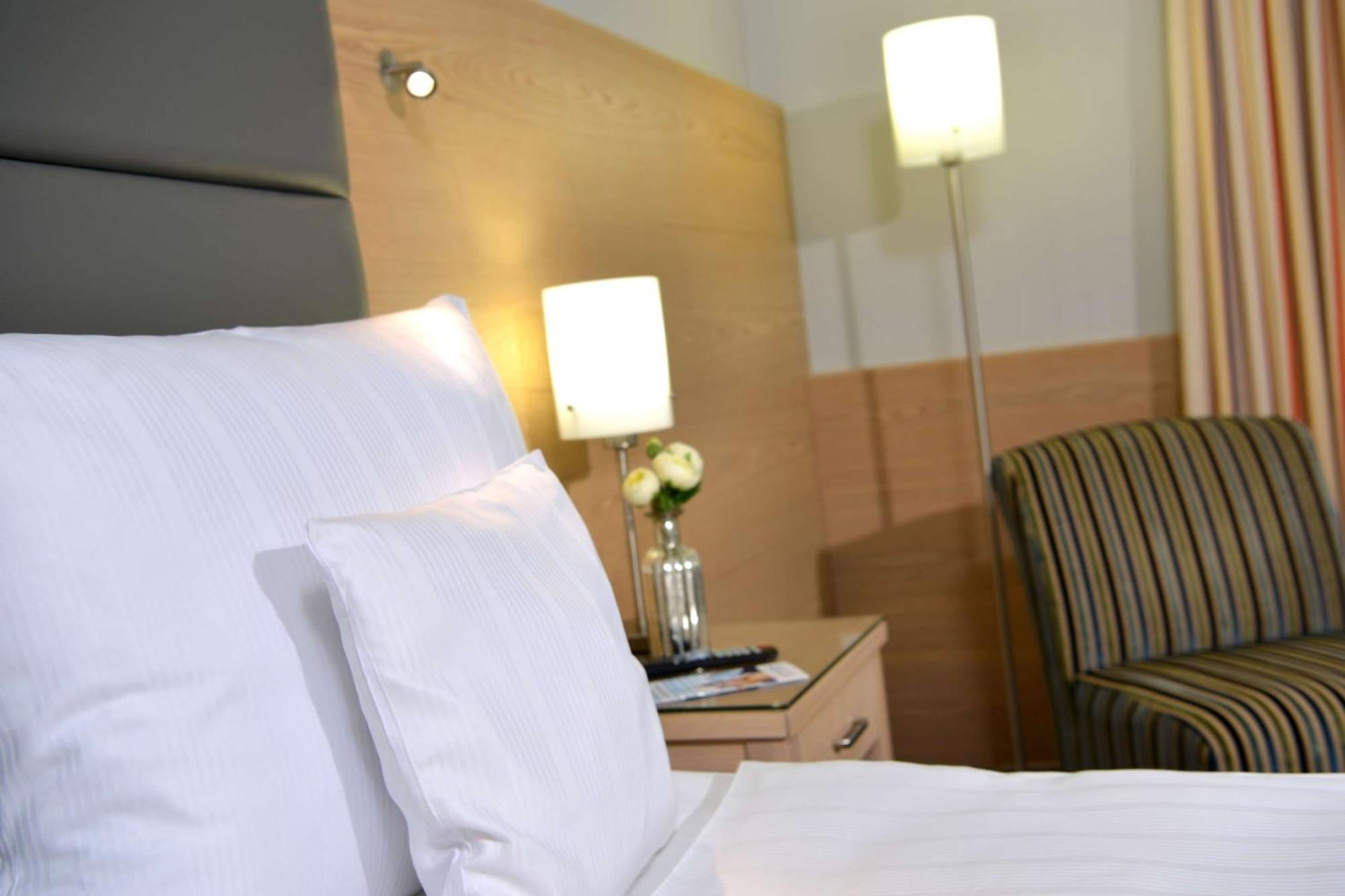 Western Der Föhrenhof Hotel 3*