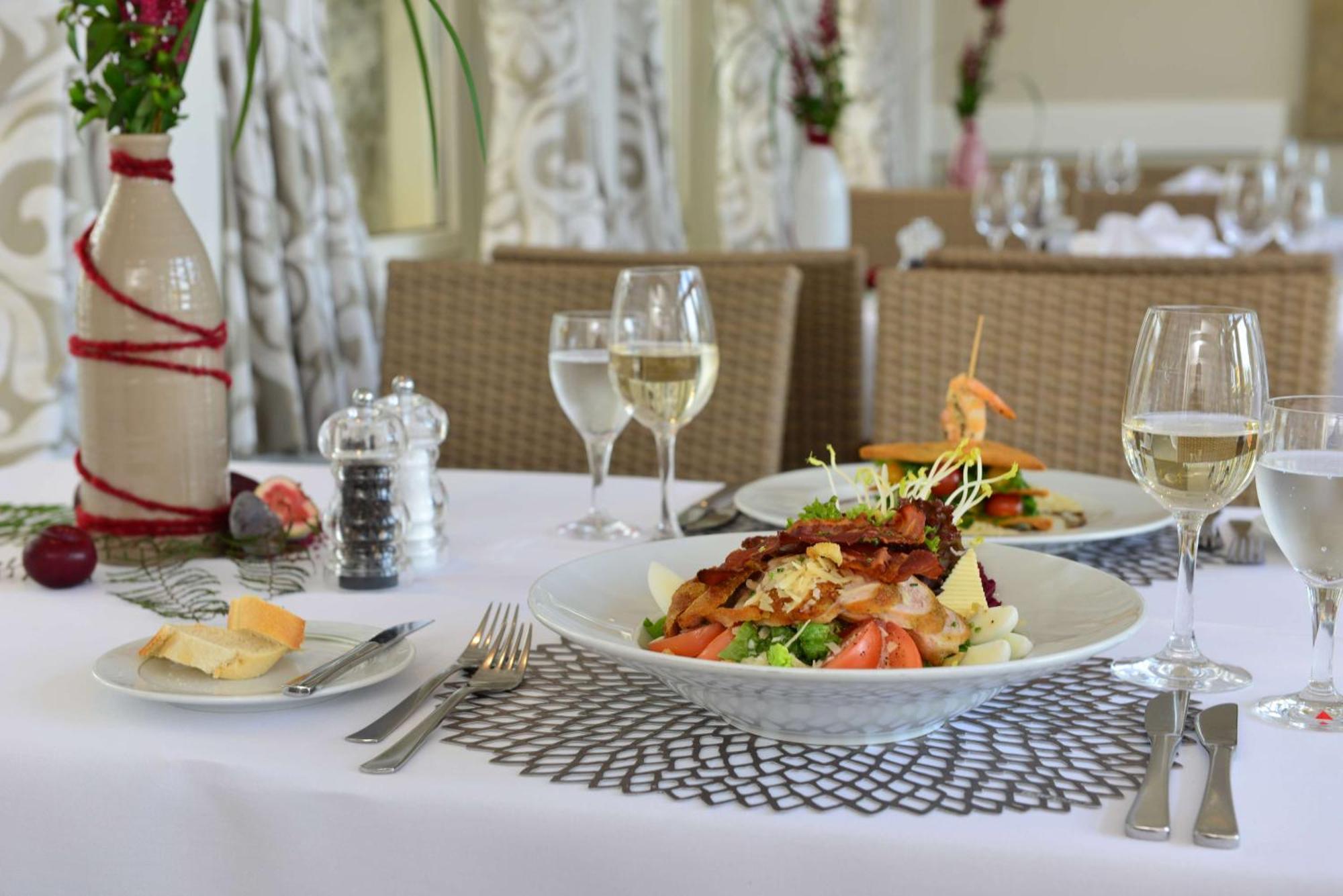 Hotel Western Der Föhrenhof Hannover