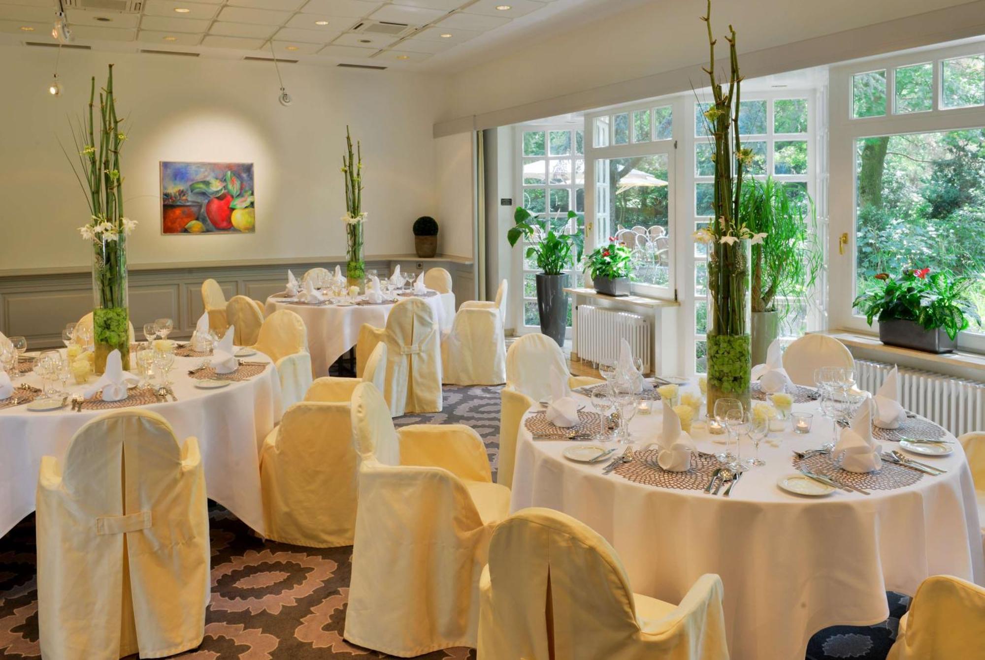 Hotel Western Der Föhrenhof 3*