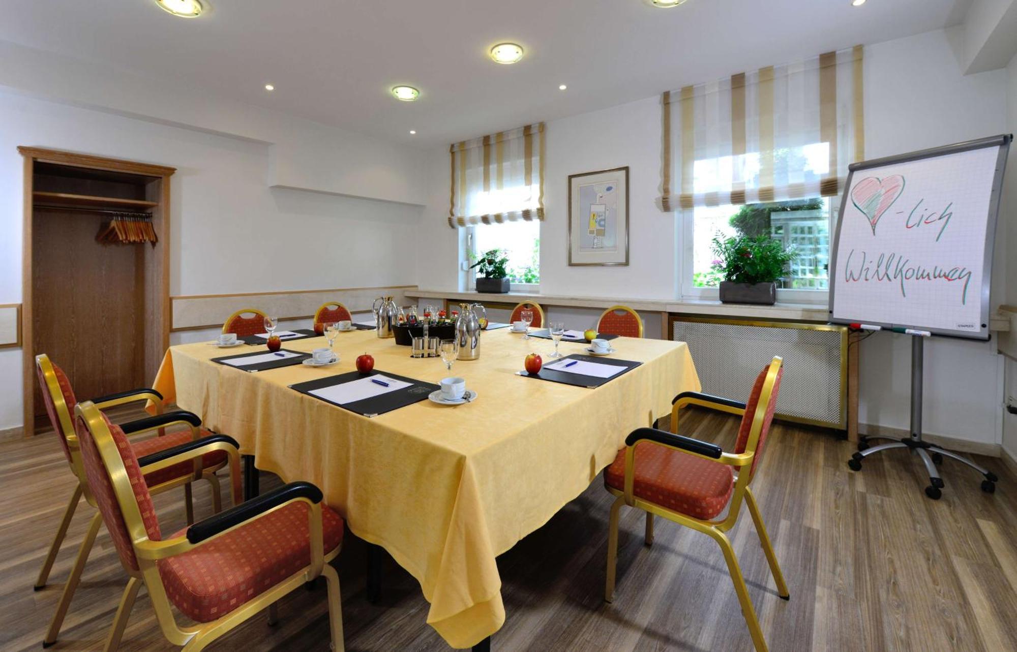 Hotel Western Der Föhrenhof