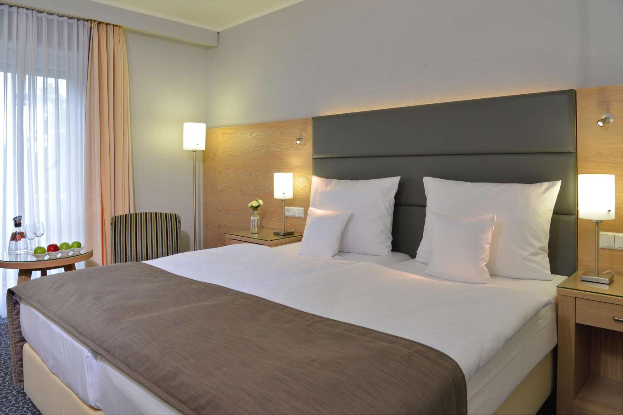 Western Der Föhrenhof Hotel 3*