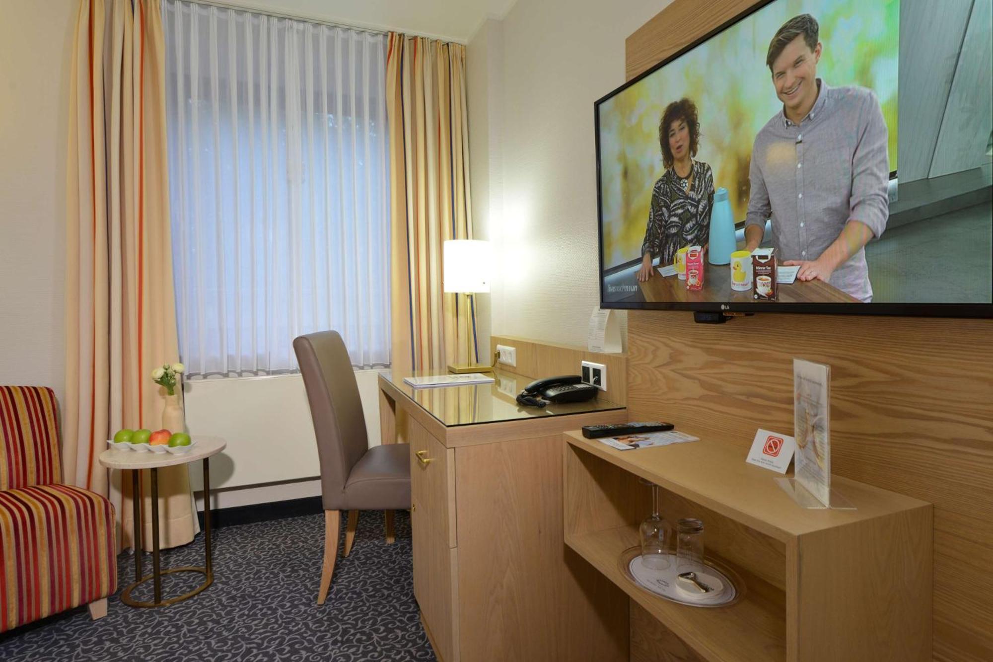 Western Der Föhrenhof 3*