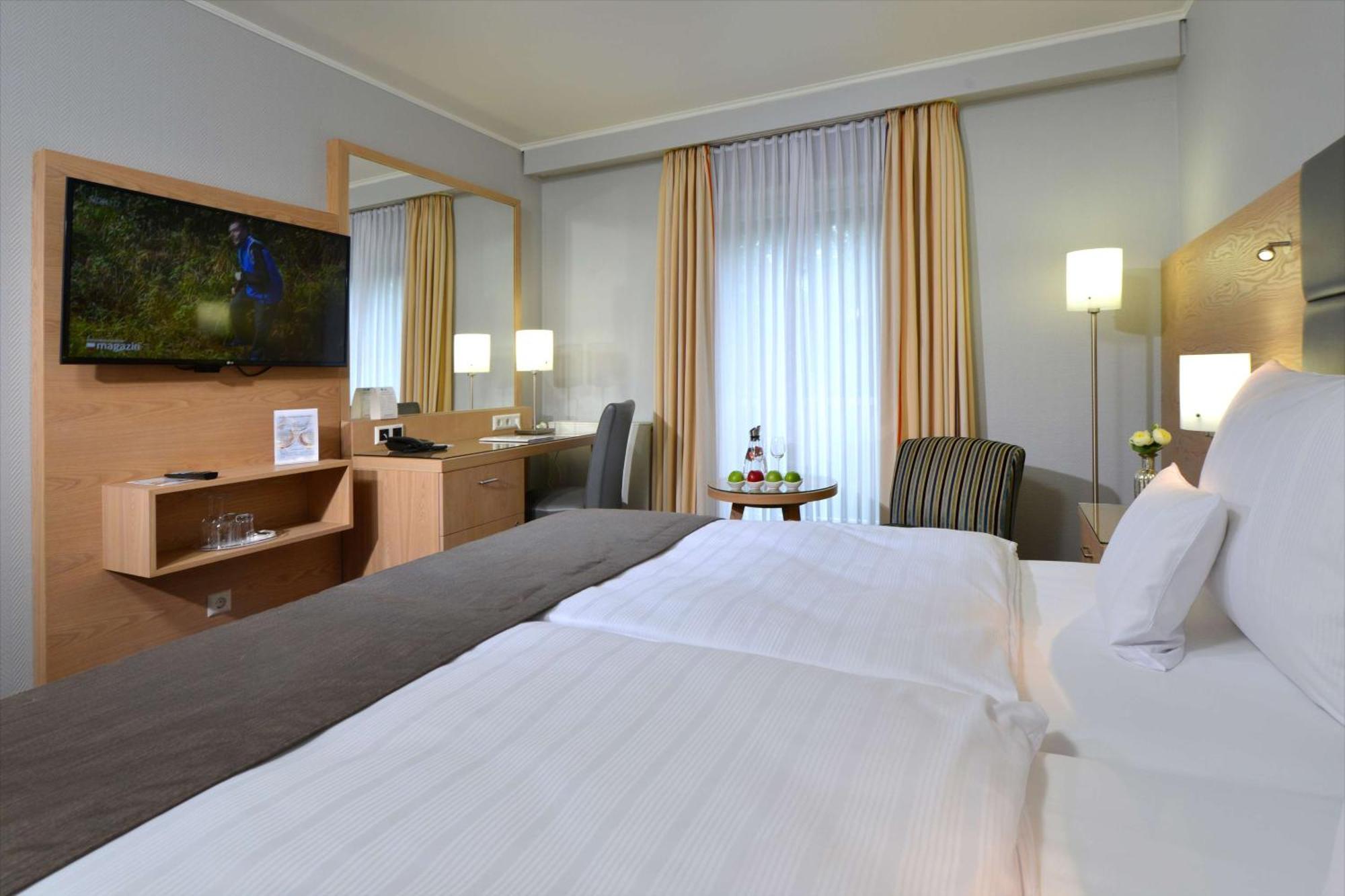 Hotel Western Der Föhrenhof Hannover