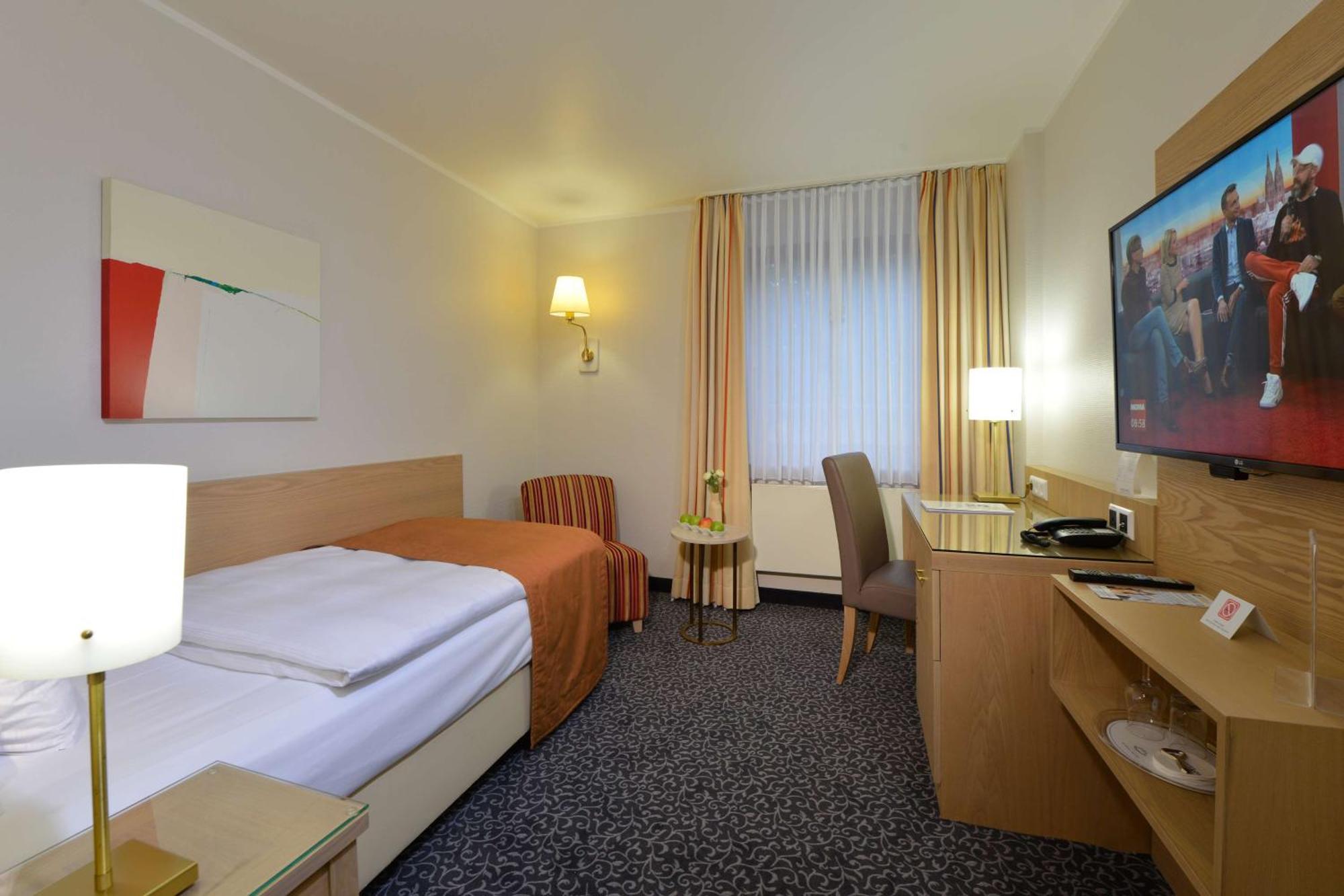 Western Der Föhrenhof 3* Hannover