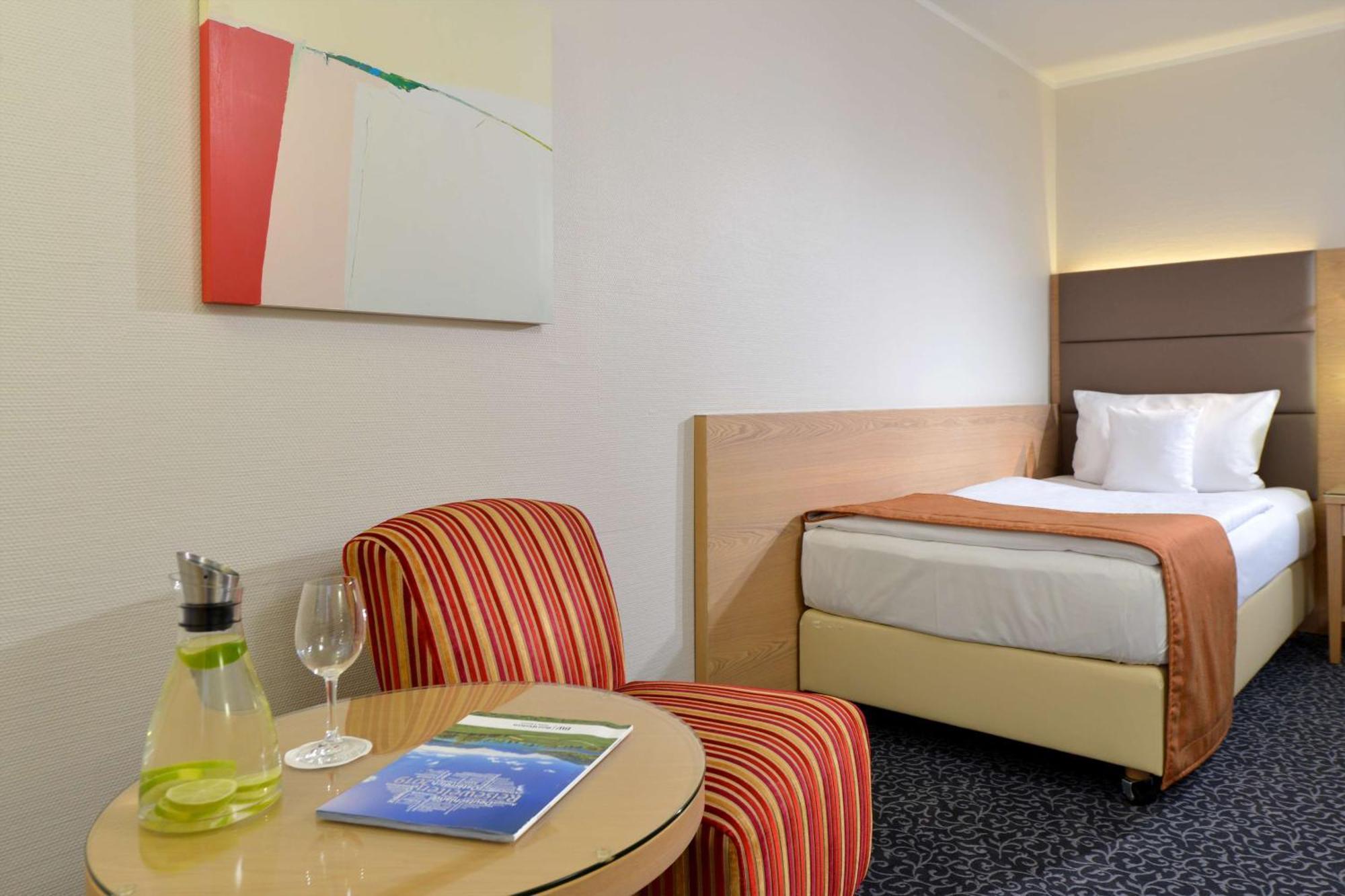 Hotel Western Der Föhrenhof 3*