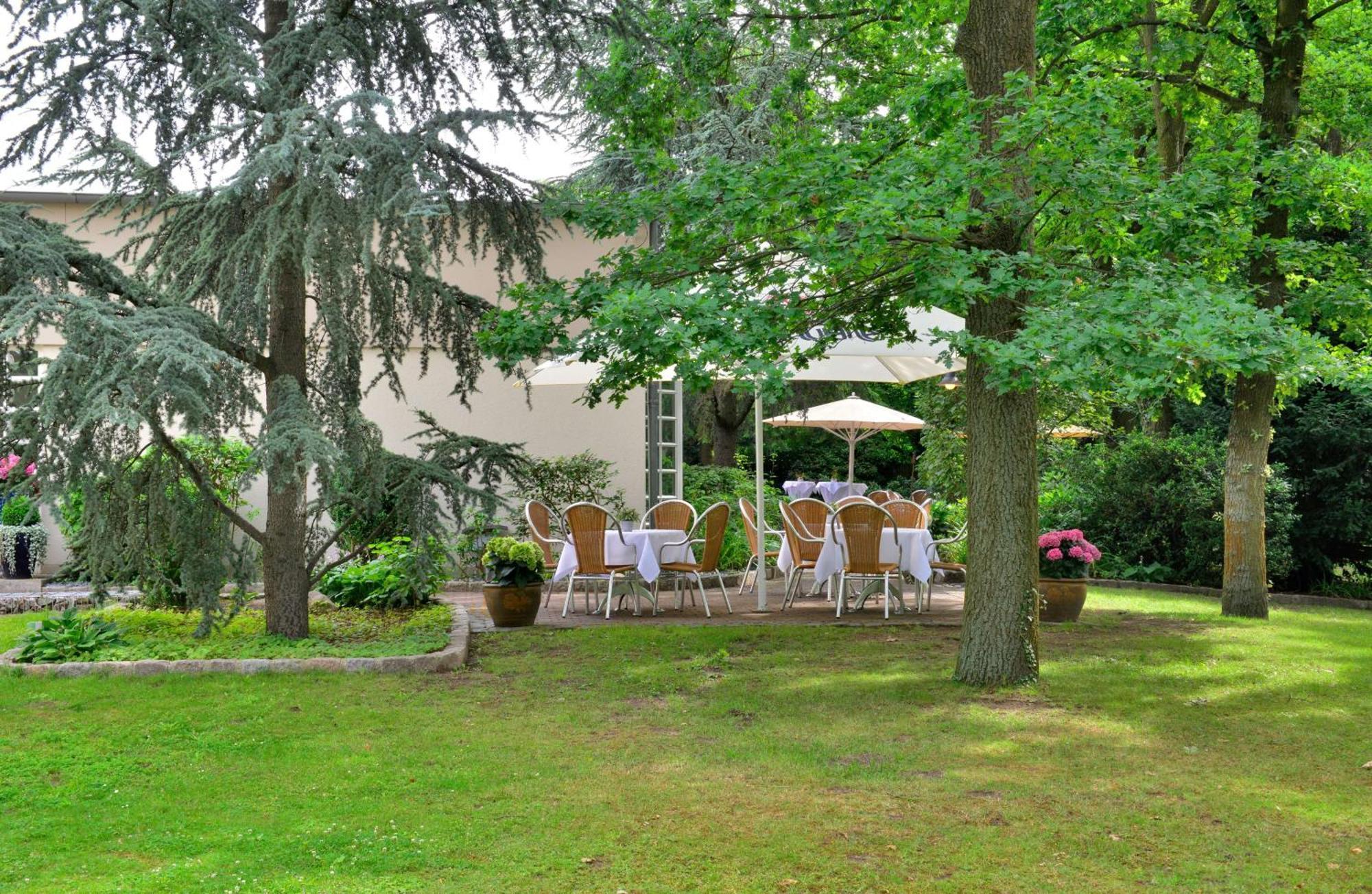 Western Der Föhrenhof 3*