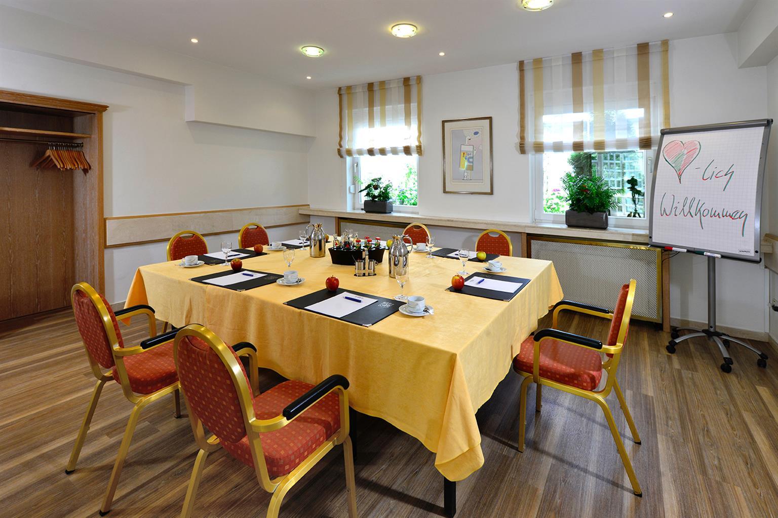 Western Der Föhrenhof Hotel
