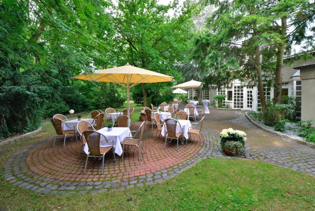 Western Der Föhrenhof Hotel Hannover