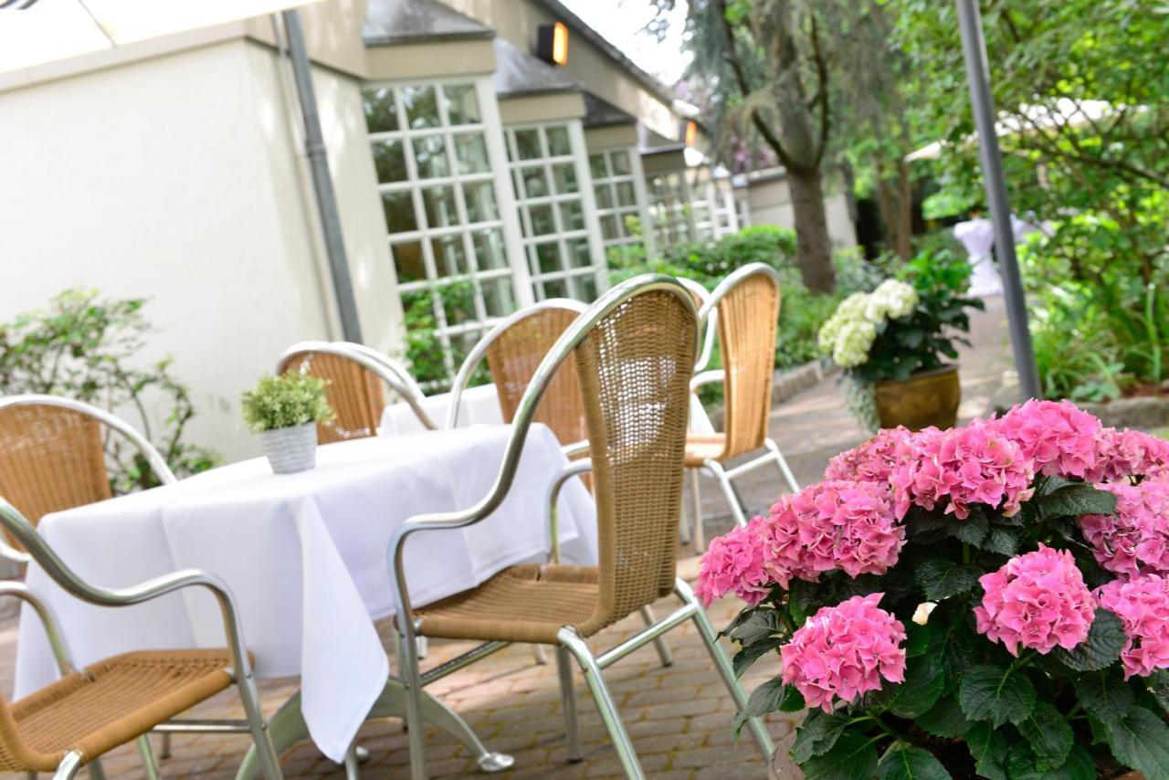 Western Der Föhrenhof Hotel 3*