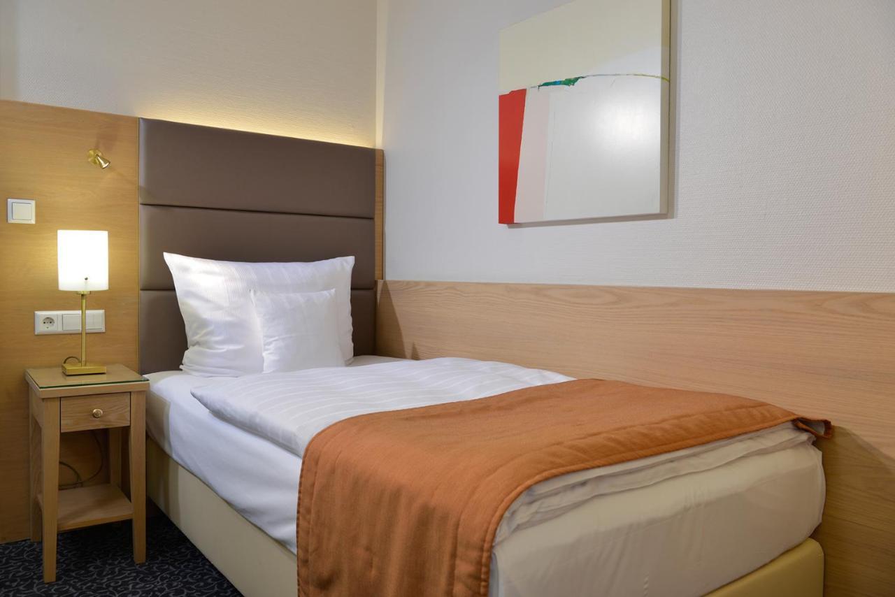 Western Der Foehrenhof 3* Hannover