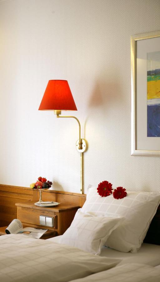 Hotel Western Der Foehrenhof