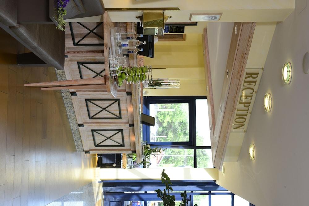 Western Der Foehrenhof Hannover