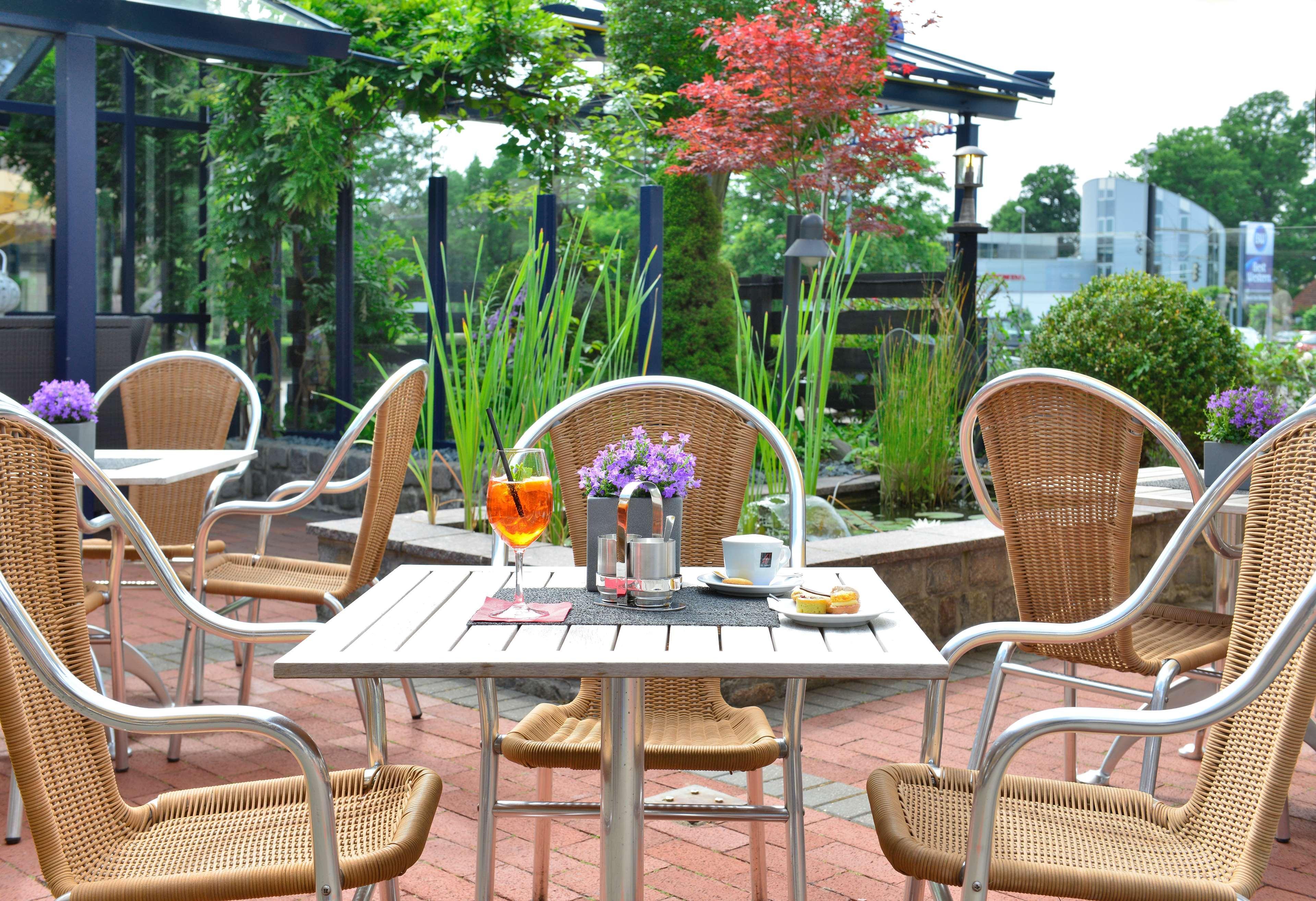 Western Der Foehrenhof Hotel 3*