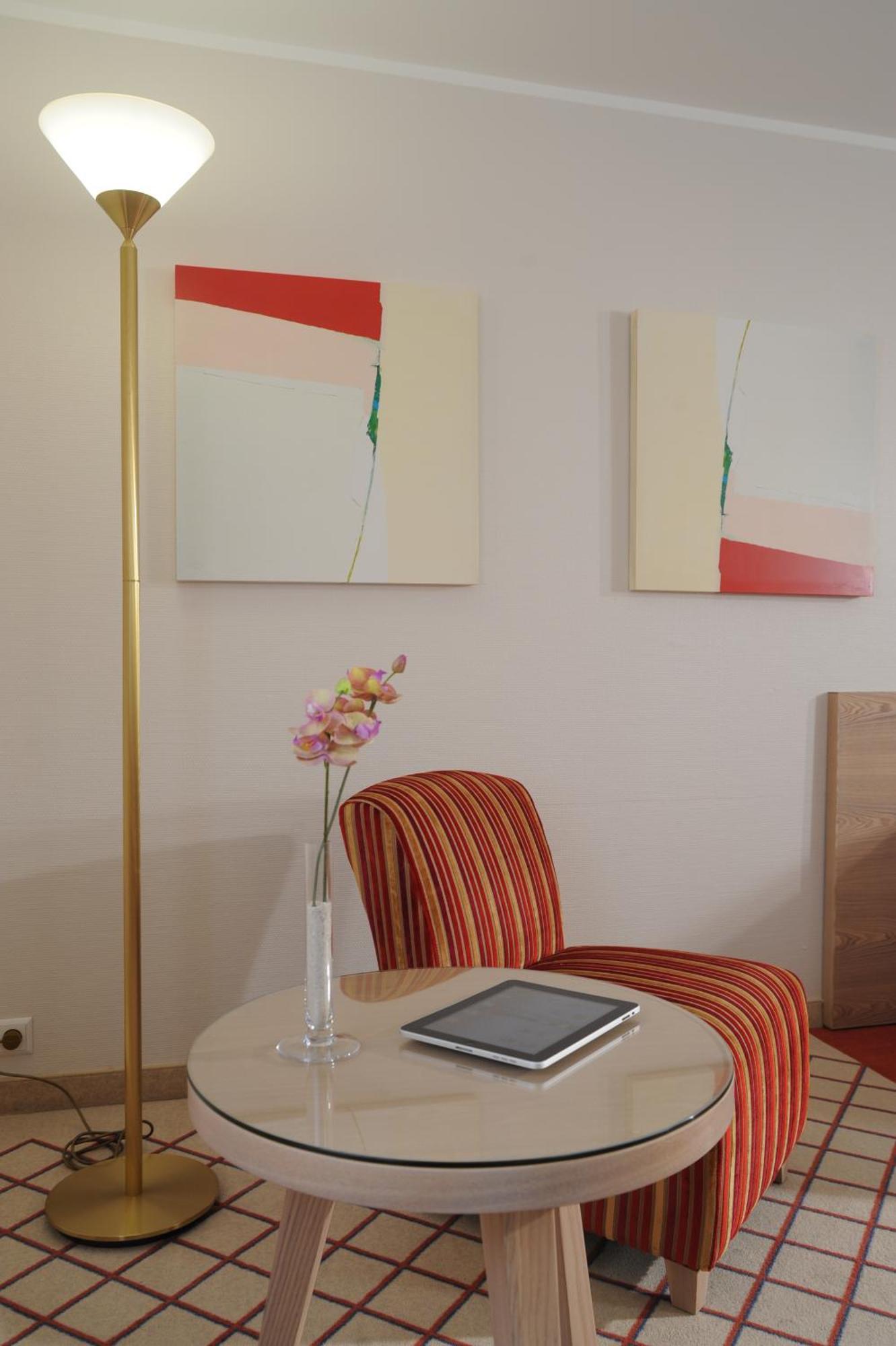 Hotel Western Der Foehrenhof 3*