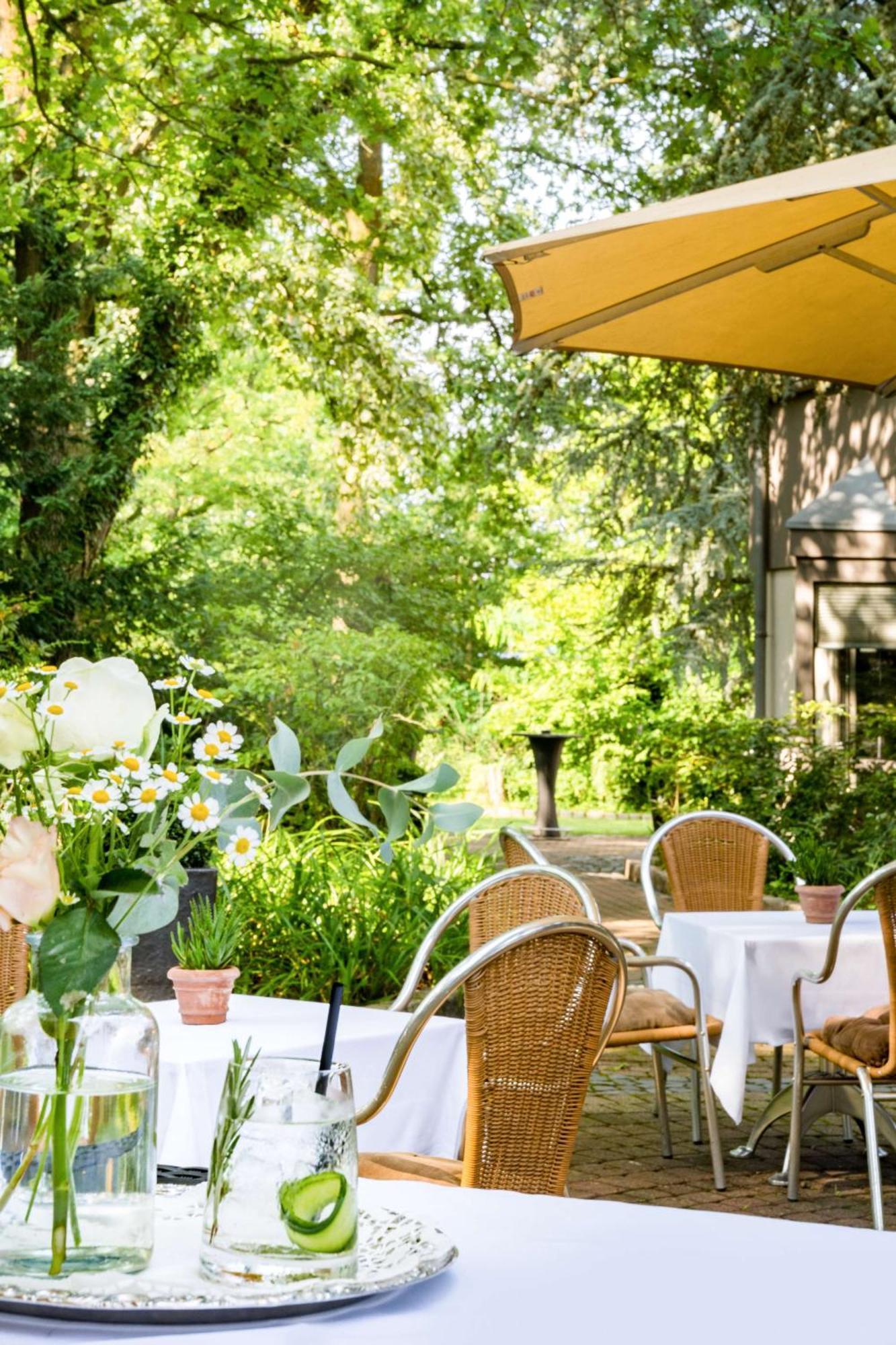 Hotel Western Der Foehrenhof