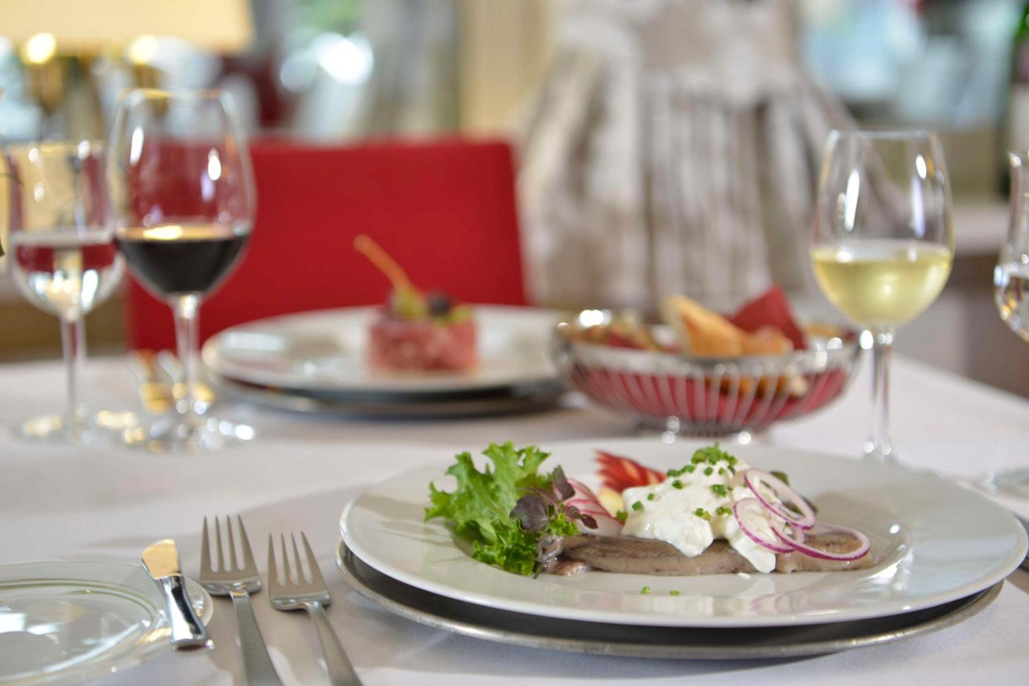 Hotel Western Der Foehrenhof 3*