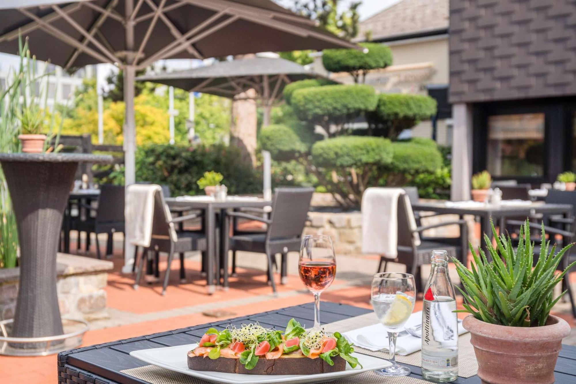 Western Der Foehrenhof Hotel Hannover
