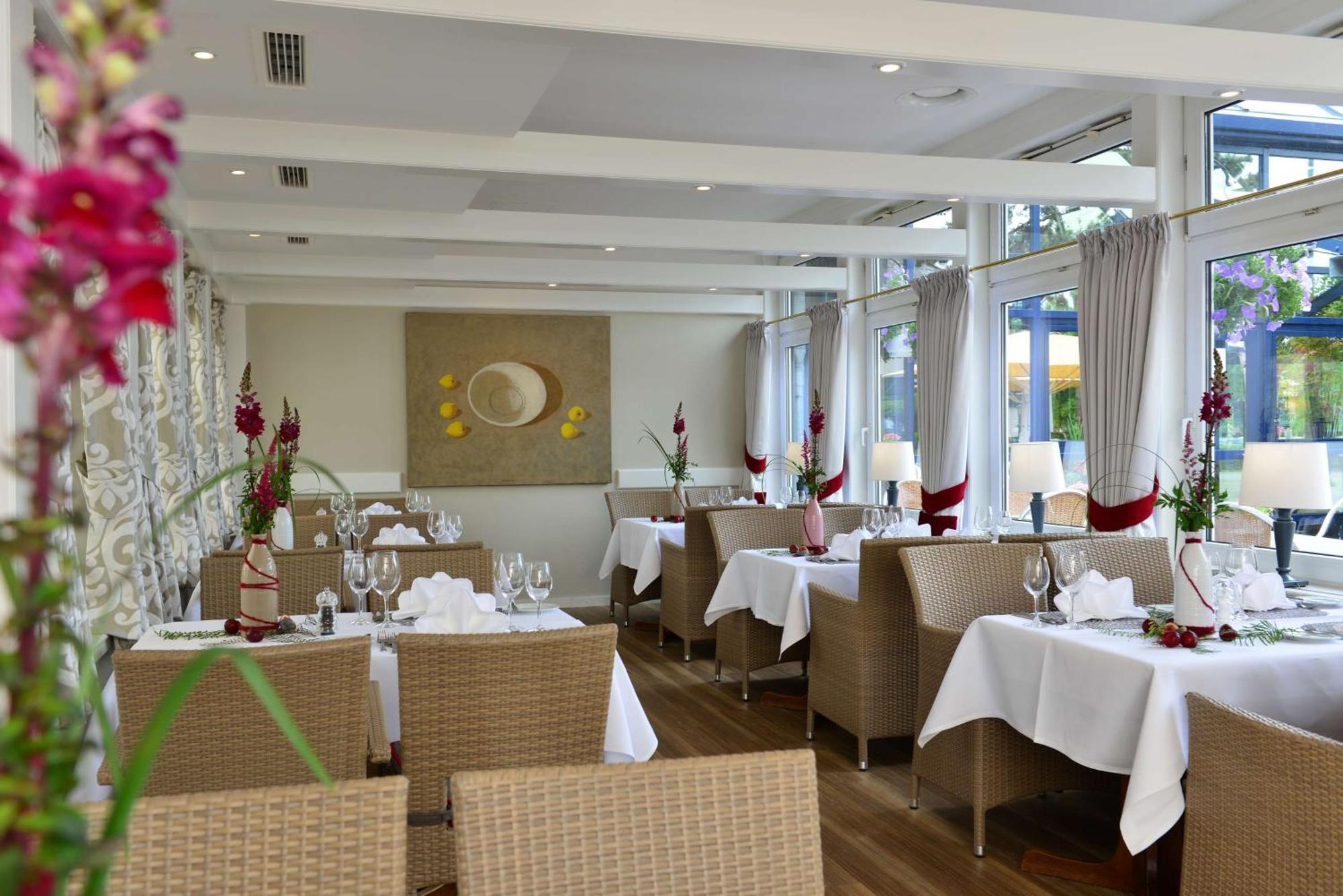 Western Der Foehrenhof 3*