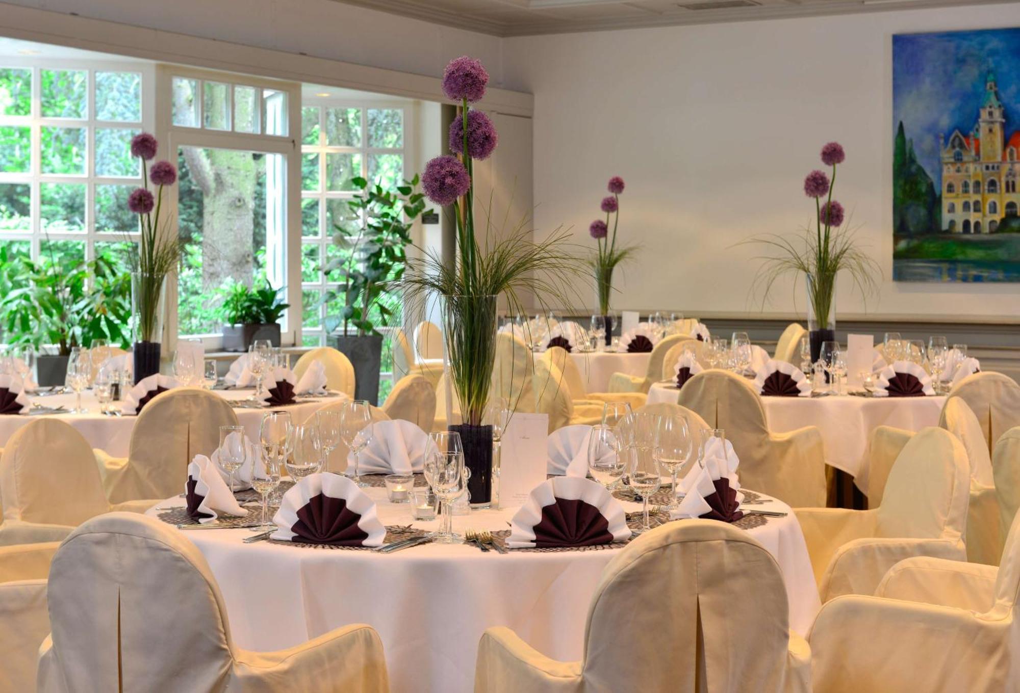 Western Der Foehrenhof Hotel