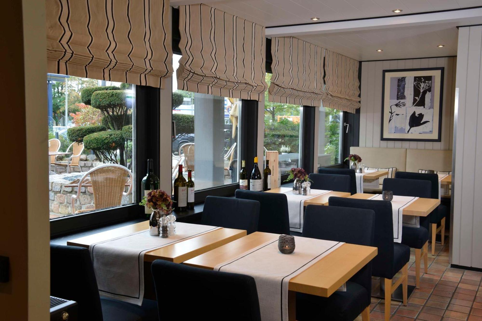 Western Der Foehrenhof 3* Hannover