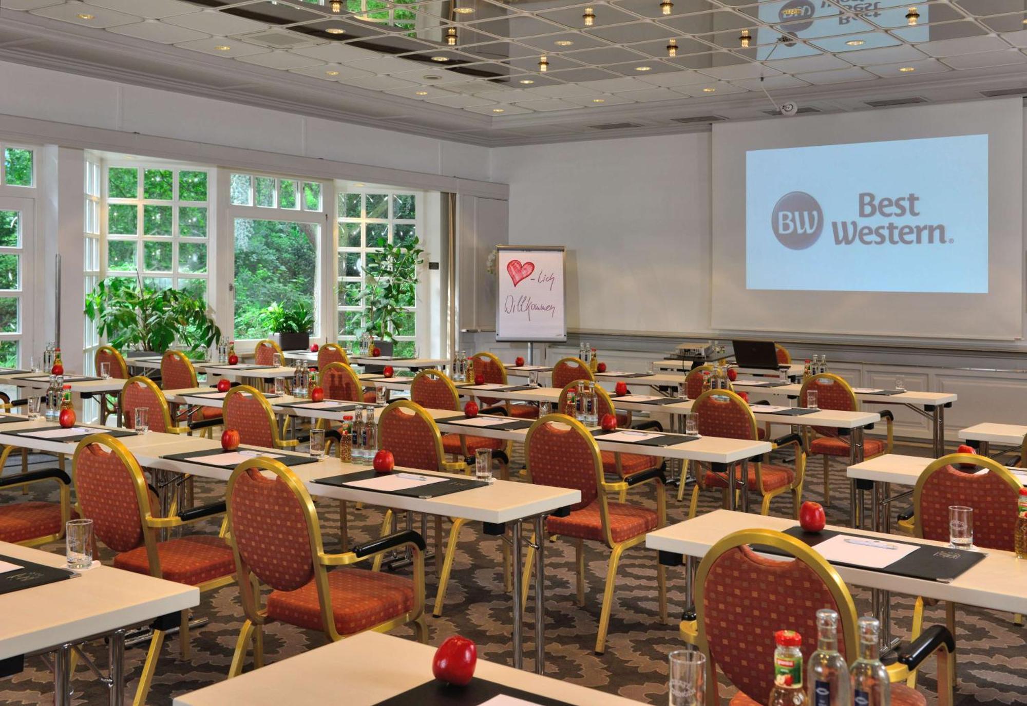 Western Der Foehrenhof Hotel Hannover