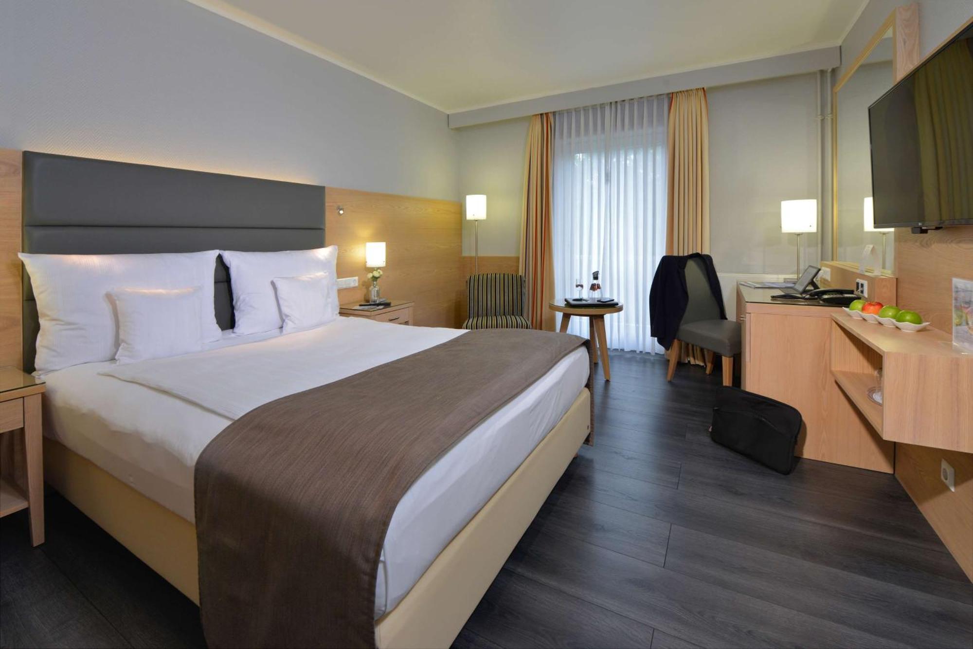 Hotel Western Der Foehrenhof 3*