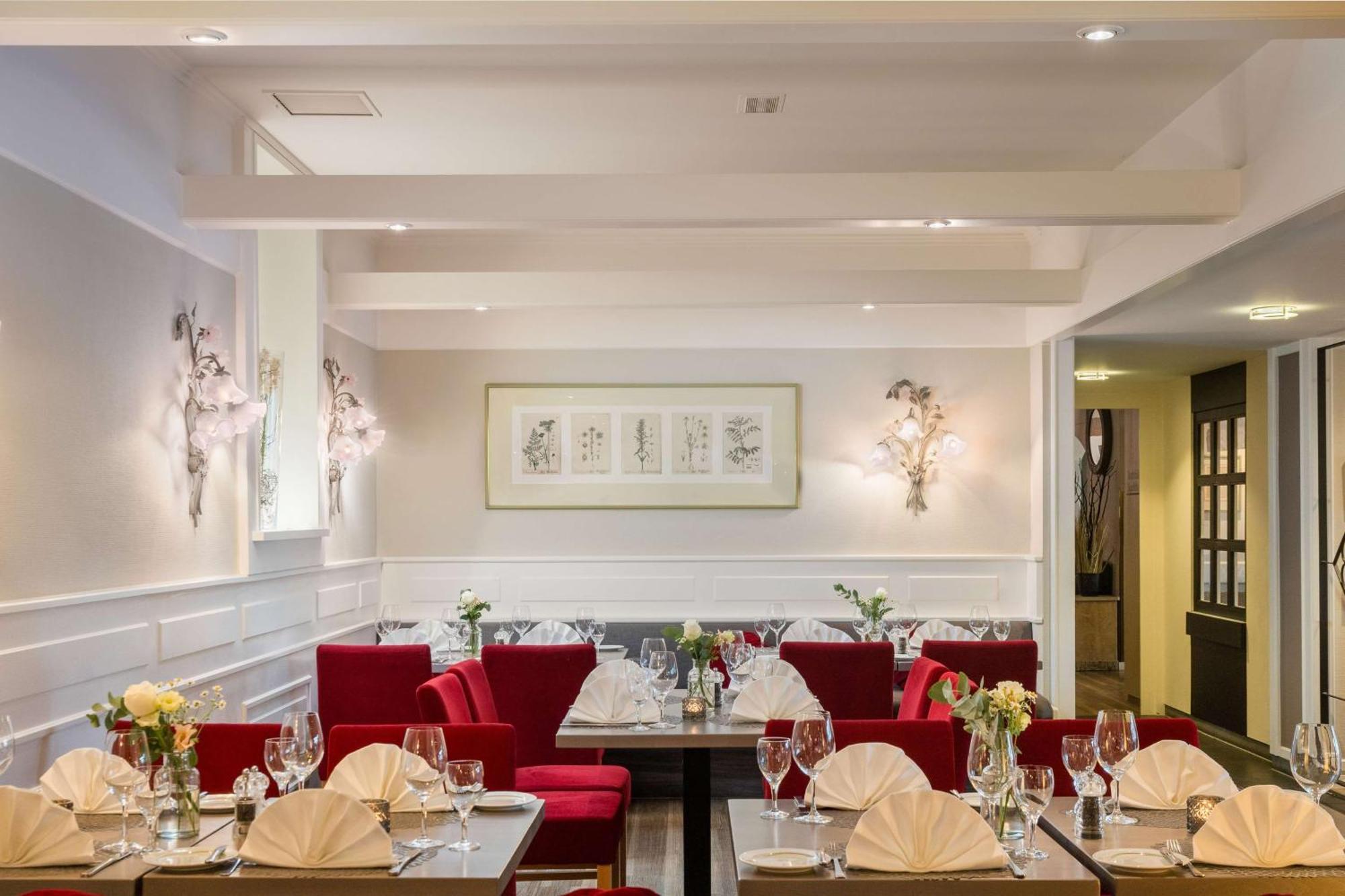 Western Der Foehrenhof 3* Hannover