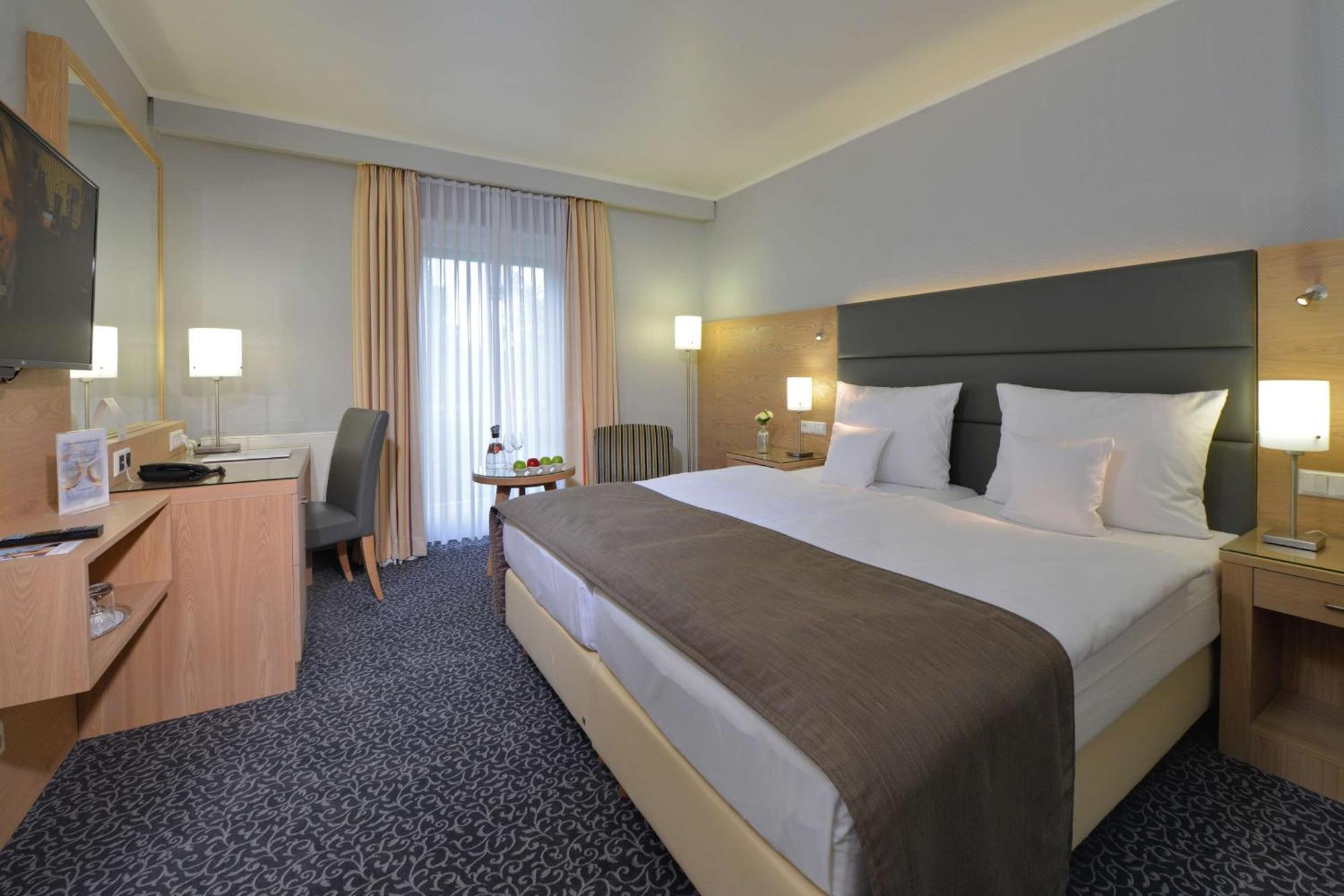 Hotel Western Der Foehrenhof 3*