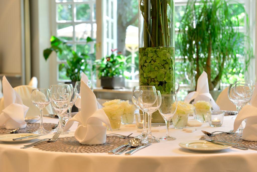 Western Der Foehrenhof 3* Hannover