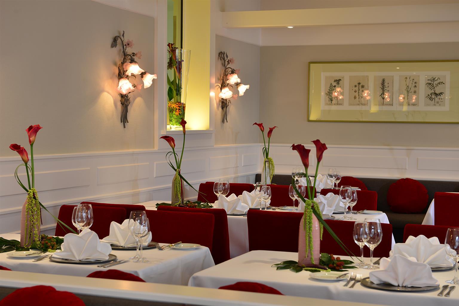 Western Der Foehrenhof 3*