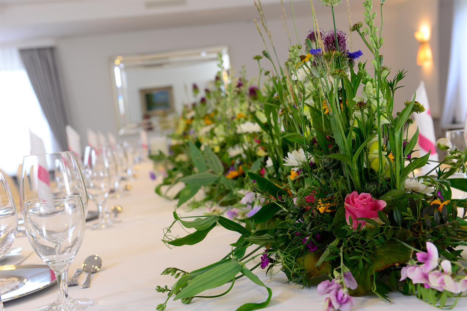 Hotel Western Der Foehrenhof 3*