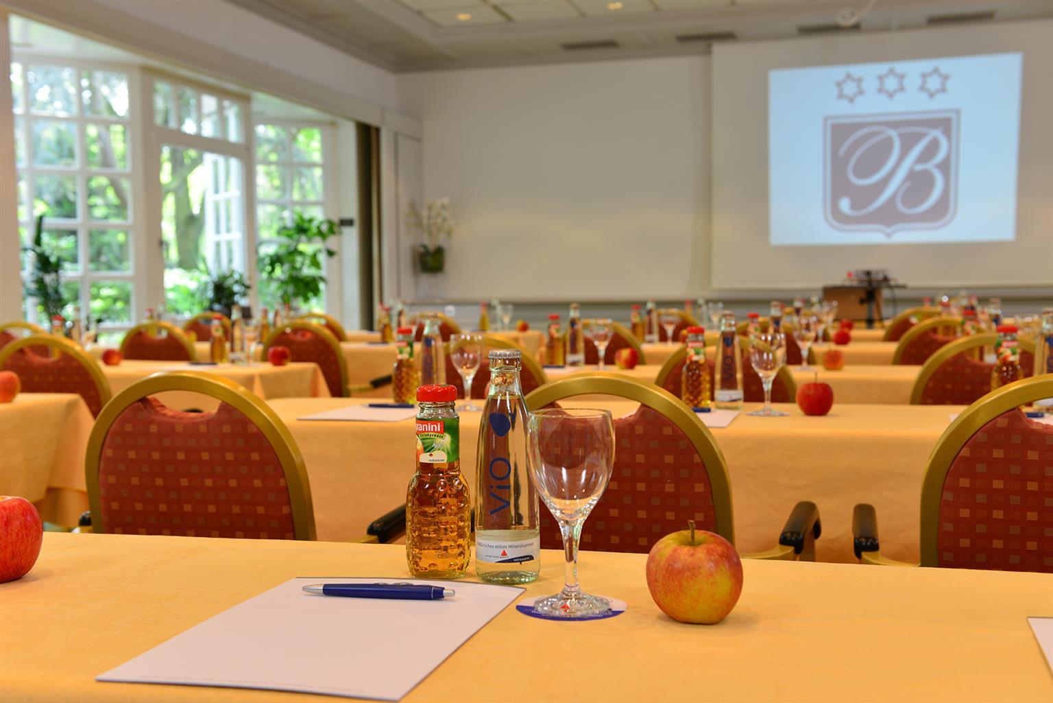 Western Der Foehrenhof Hotel