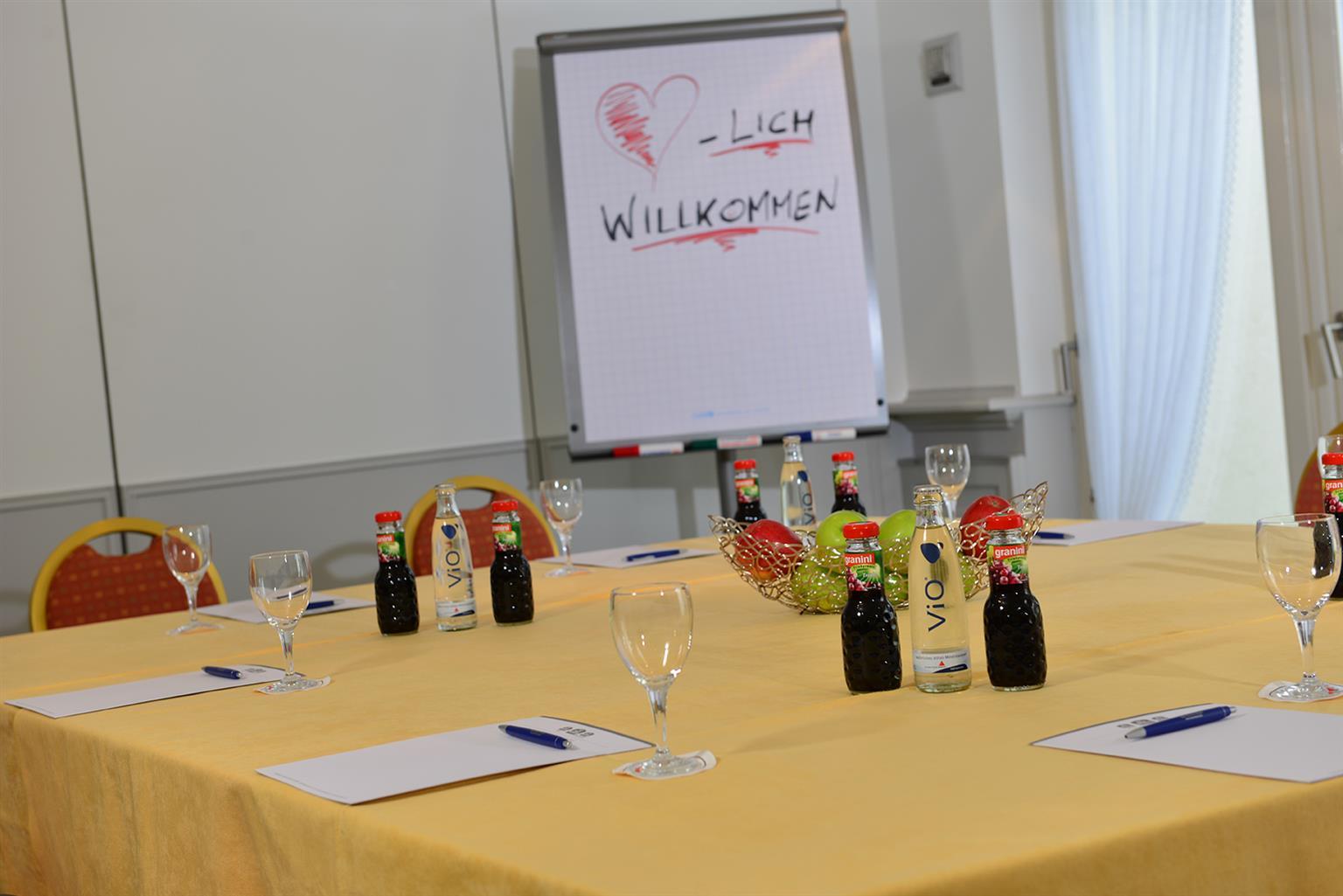 Western Der Foehrenhof 3* Hannover