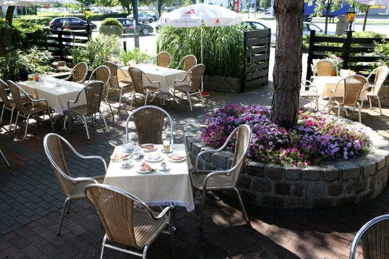 Western Der Foehrenhof 3* Hannover