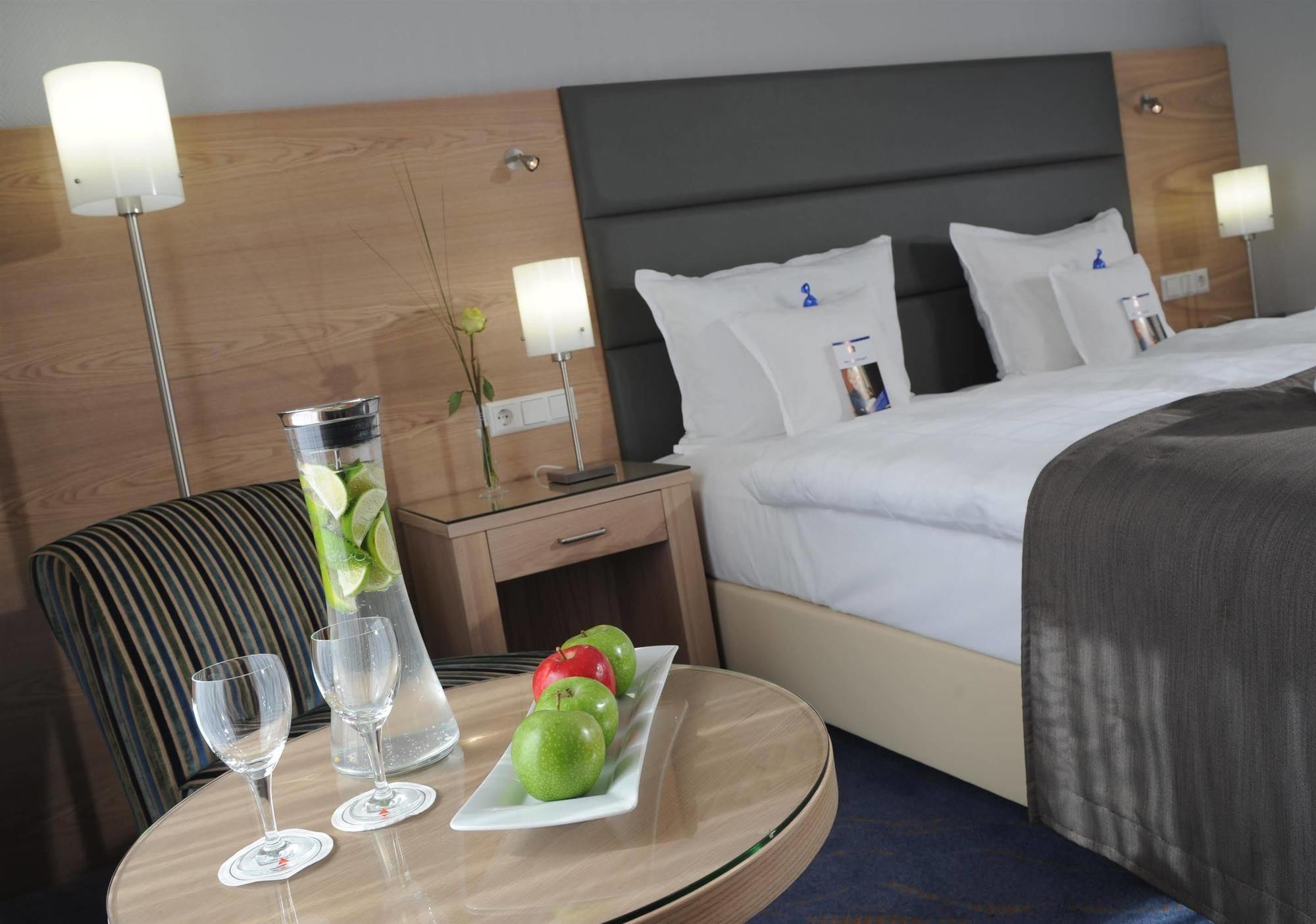 Western Der Foehrenhof Hotel Hannover